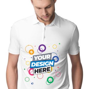 Polo Half sleeves 220-235 GSM