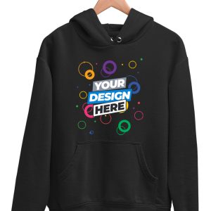 Hoodie ( 300 to 320 GSM )