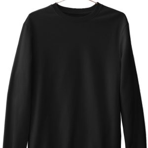 Sweatshirt ( 300 to 320 GSM )