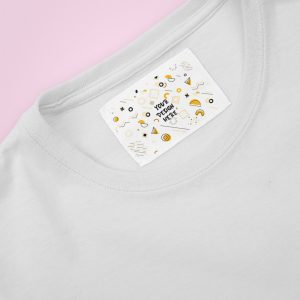 Neck Label