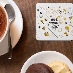 Coasters