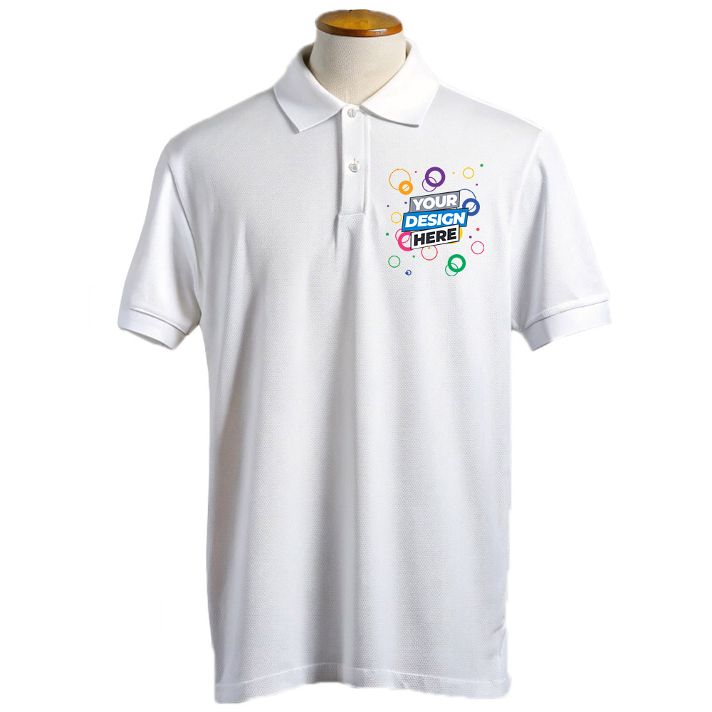 Men's Polo 