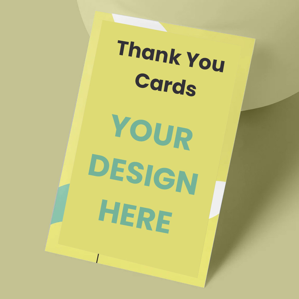 Thanking Note