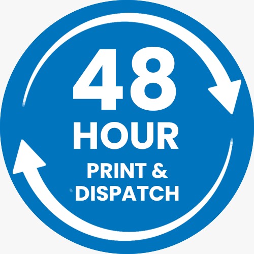 48-Hour Dispatch